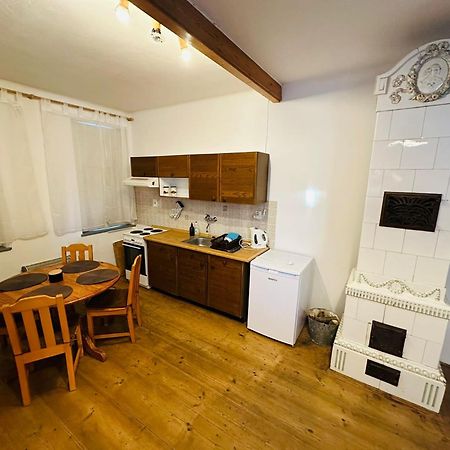 Apartment Dehtare Екстериор снимка