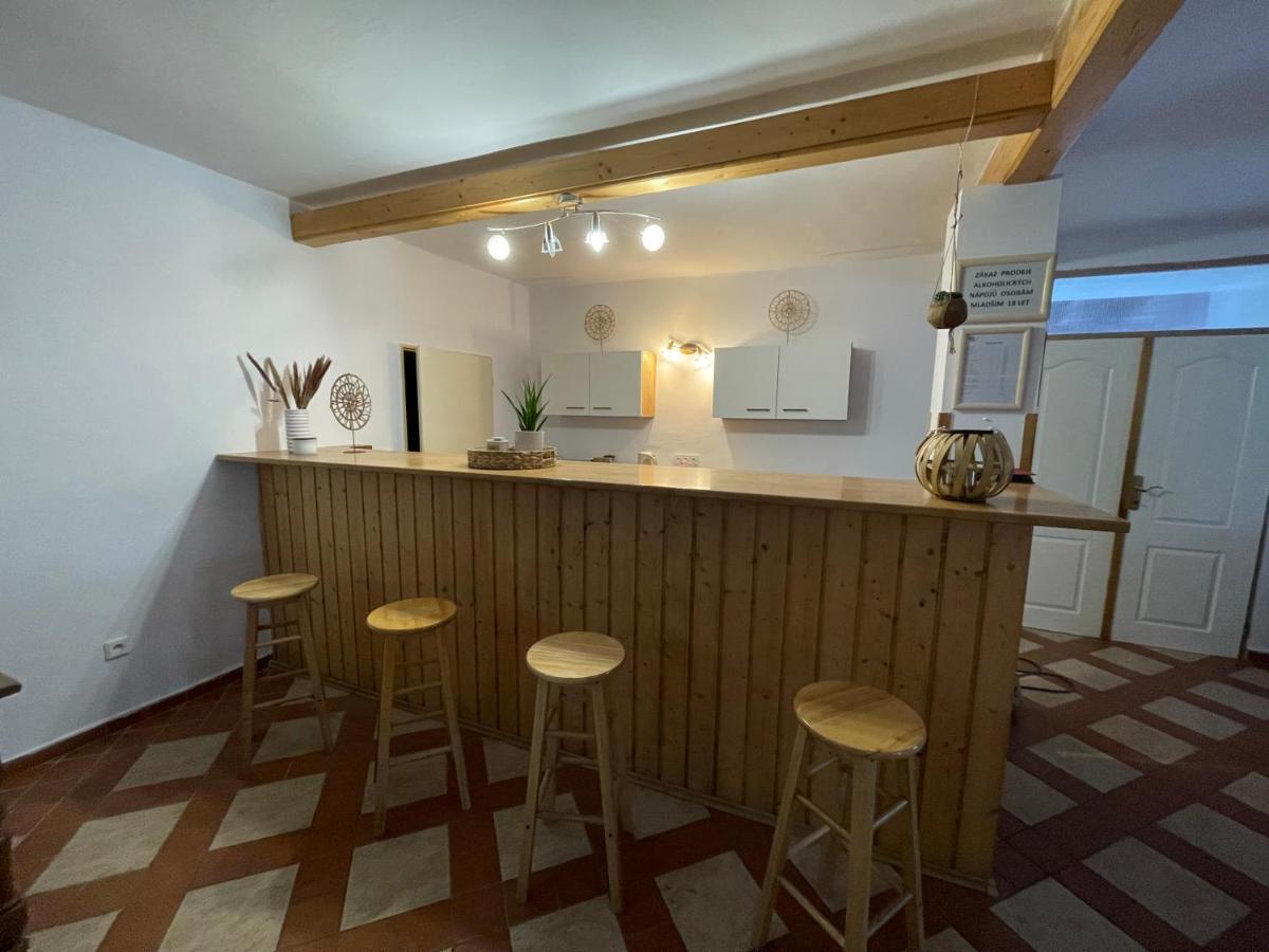 Apartment Dehtare Екстериор снимка