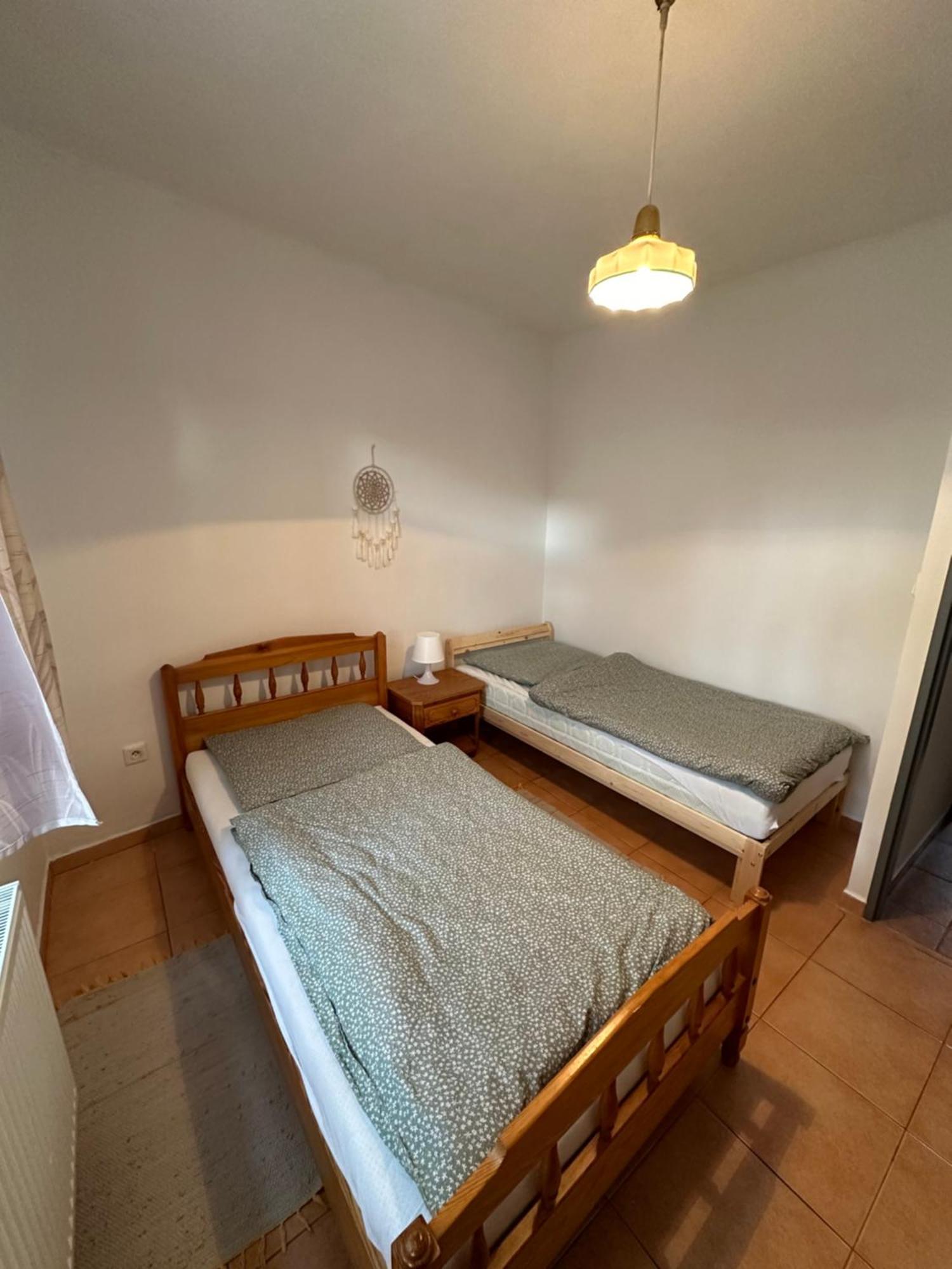 Apartment Dehtare Екстериор снимка