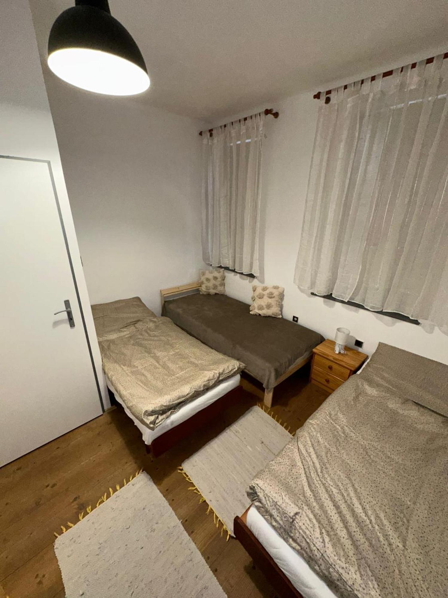 Apartment Dehtare Екстериор снимка