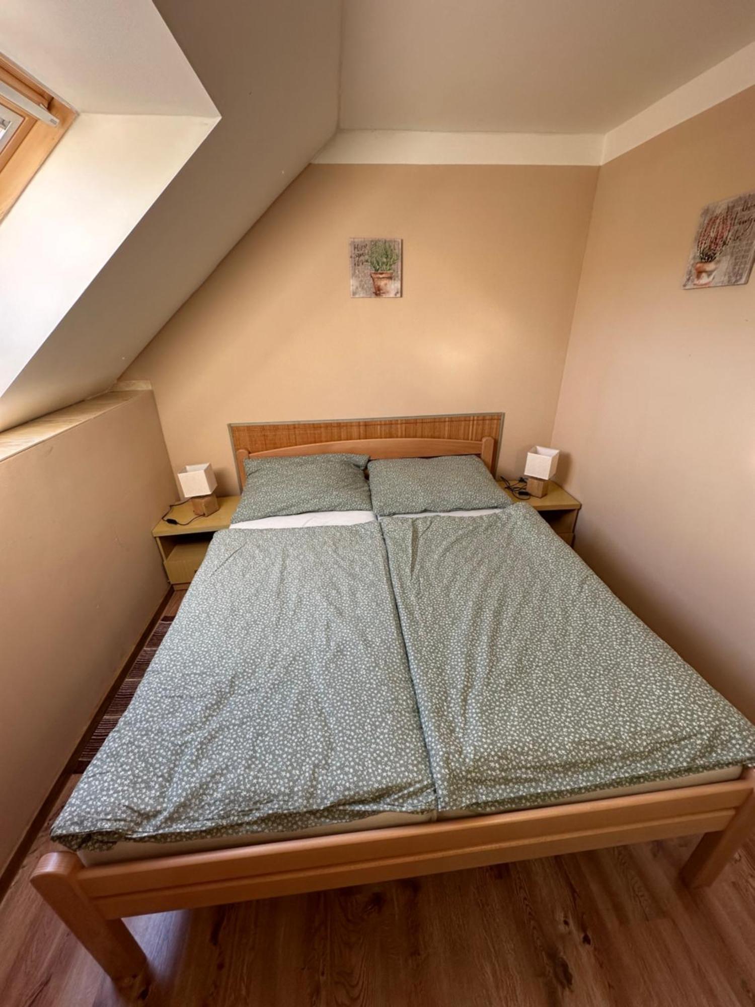Apartment Dehtare Екстериор снимка