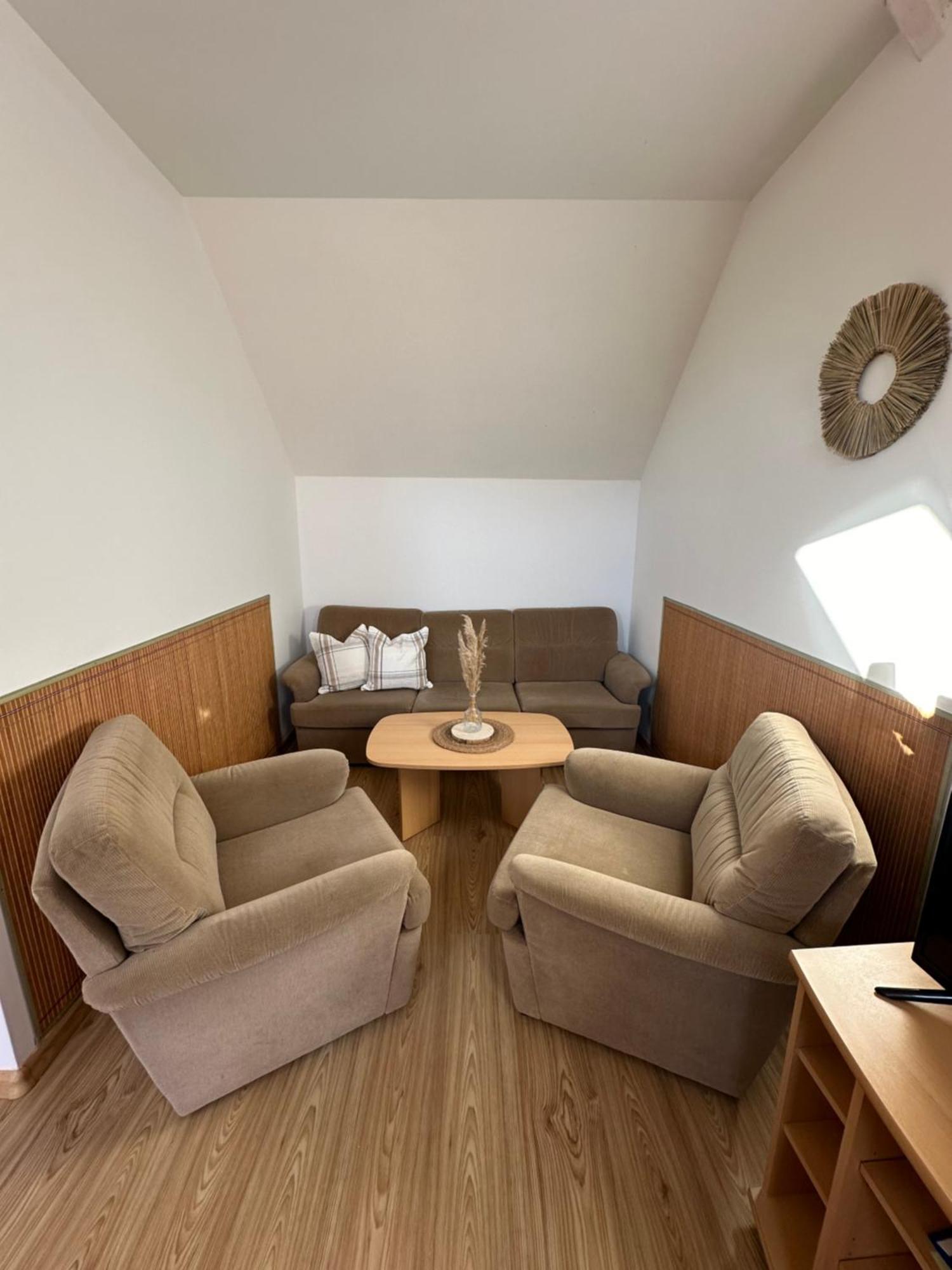 Apartment Dehtare Екстериор снимка