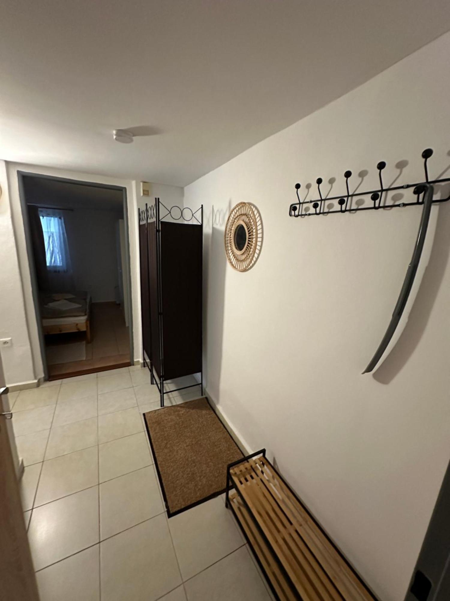 Apartment Dehtare Екстериор снимка