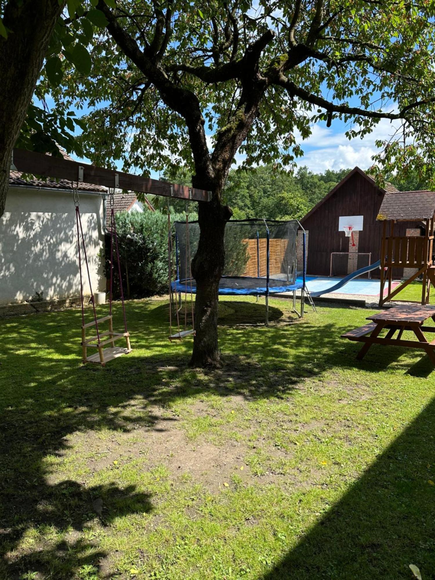 Apartment Dehtare Екстериор снимка